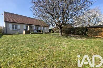 Maison 4 pièces 257900 €