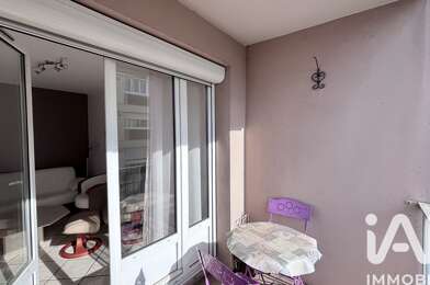 Appartement 4 pièces 105000 €