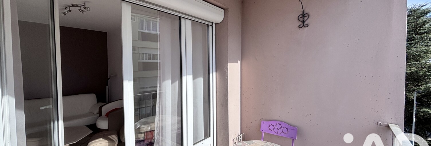 Appartement 4 Pièces 87 m² à vendre à Firminy (42700)