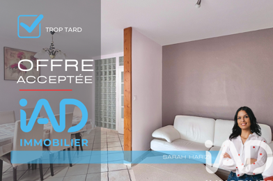 Appartement 4 pièces 105000 €