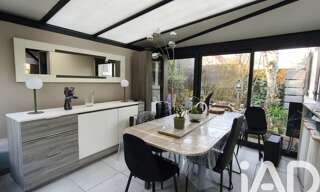 Maison 5 Pièces 81 m² à vendre à Asnières-sur-Oise (95270)