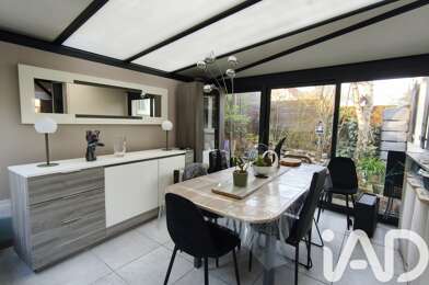 Maison 5 pièces 289000 €