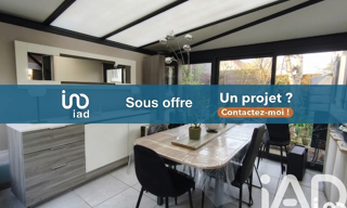 Maison 5 Pièces 81 m² à vendre à Asnières-sur-Oise (95270)
