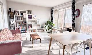 Appartement 4 Pièces 88 m² à vendre à Hem (59510)