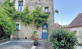 Maison 4 Pièces 86 m² à vendre à Bouziès (46330)