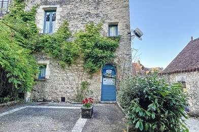 Maison 4 pièces 159000 €