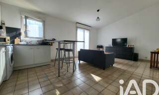 Appartement 2 Pièces 40 m² à vendre à Narbonne (11100)