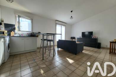 Appartement 2 pièces 89000 €