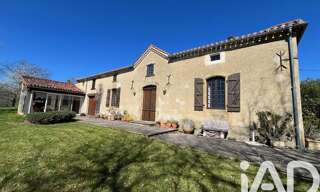 Maison 6 Pièces 245 m² à vendre à Madiran (65700)