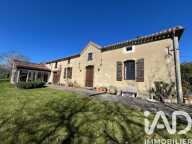 Vente Maison de campagne 6 pièces — photo 2