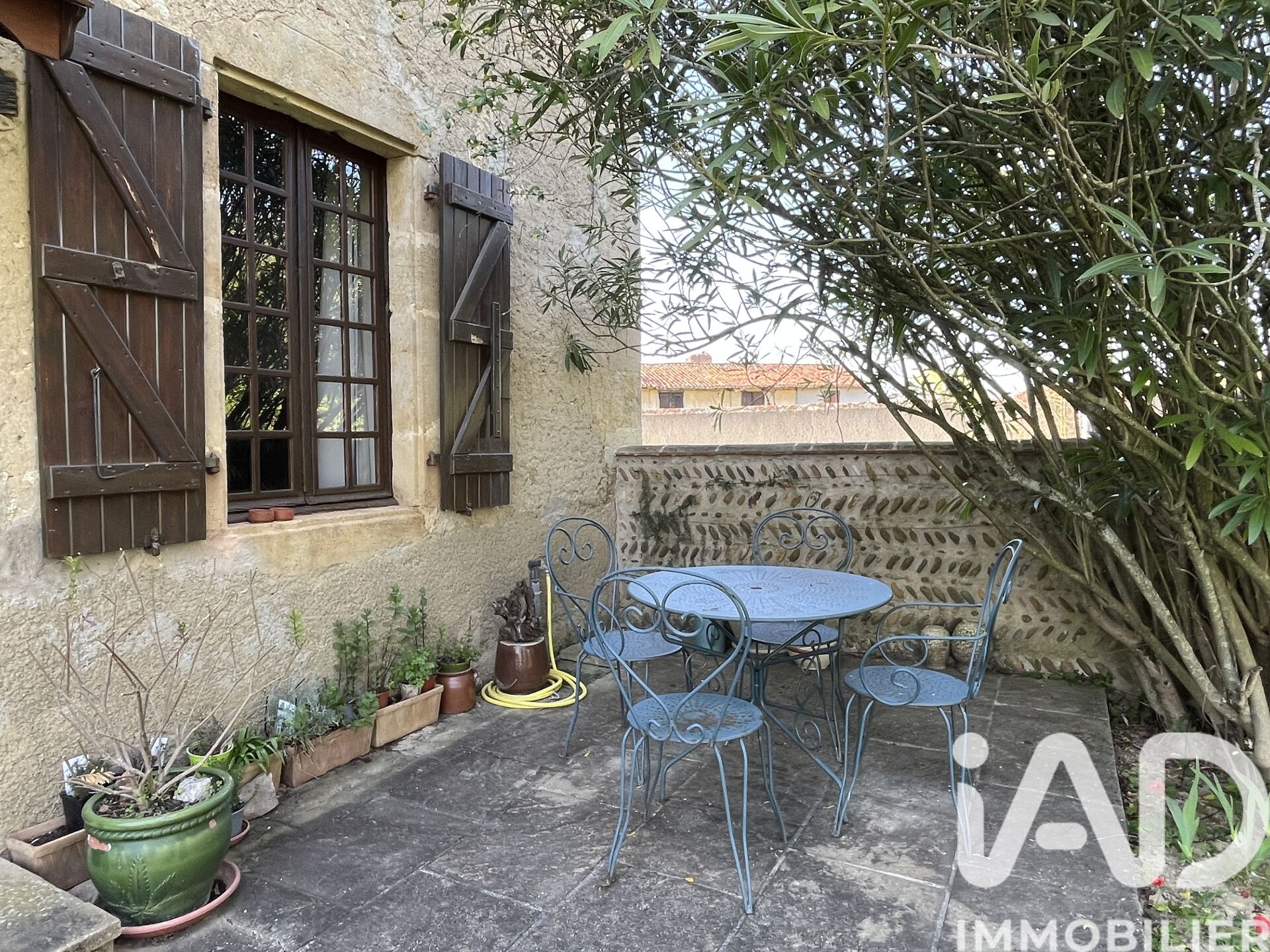 Vente Maison de campagne 6 pièces - Photo 4