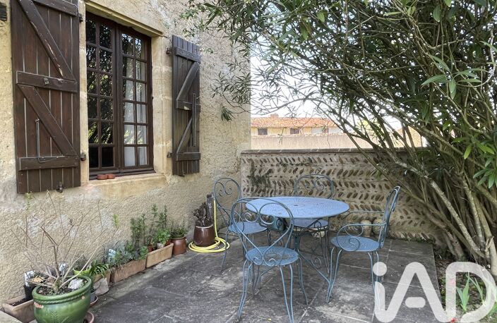 Vente Maison de campagne 6 pièces — photo 4