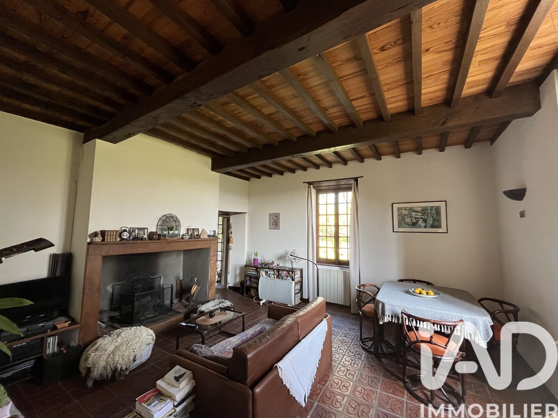 Vente Maison de campagne 6 pièces - Photo 5