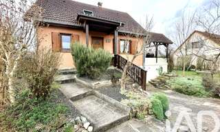 Maison 5 Pièces 94 m² à vendre à Geiswasser (68600)