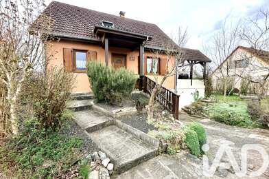 Maison 5 pièces 269000 €