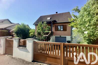 Maison 5 pièces 259000 €
