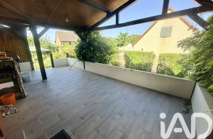 Vente Maison/villa 5 pièces — photo 3