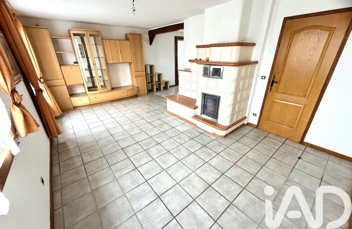 Vente Maison/villa 5 pièces — photo 4