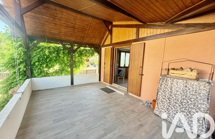 Vente Maison/villa 5 pièces — photo 5