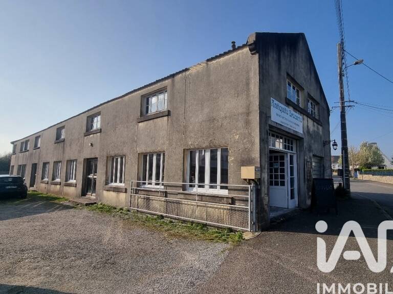Vente Immeuble 554 m&sup2; — photo 1