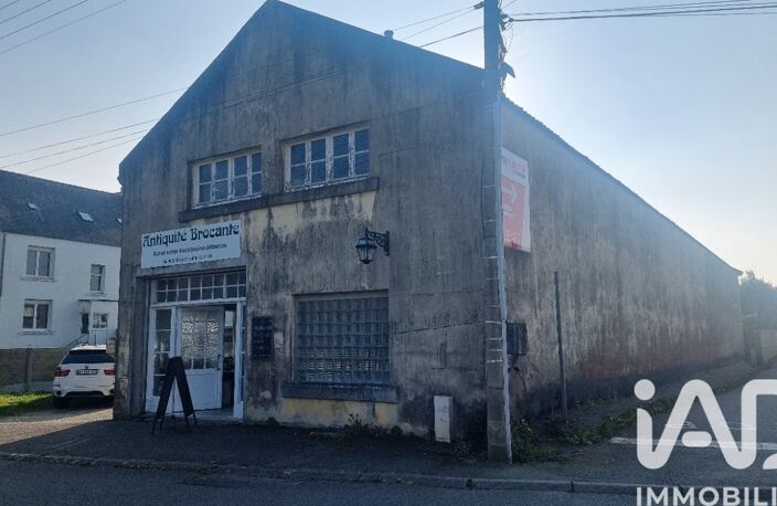 Vente Immeuble 554 m&sup2; — photo 2