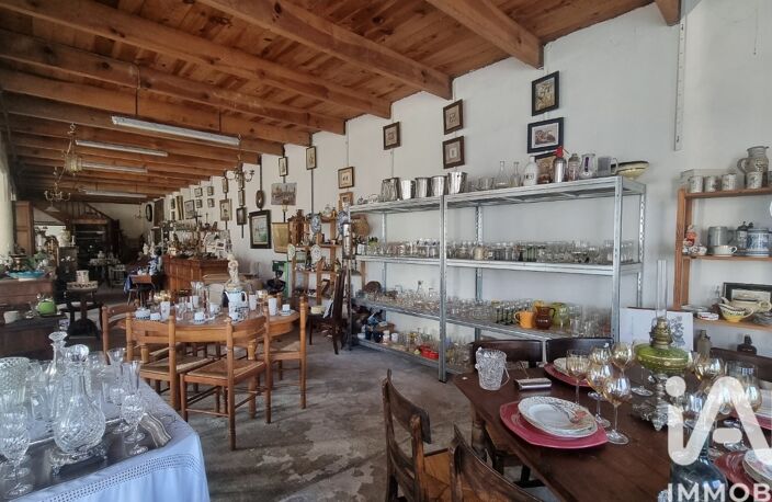 Vente Immeuble 554 m&sup2; — photo 4