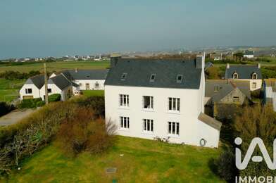 Maison 5 pièces 528000 €