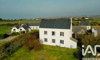 Maison 5 Pièces 130 m² à vendre à Plozévet (29710)