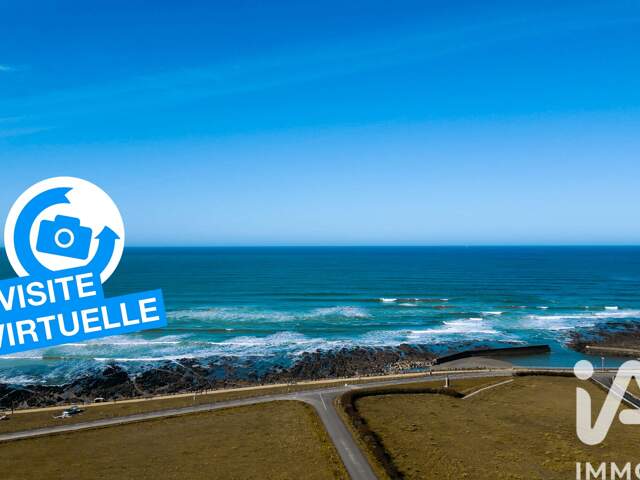 Vente Maison de campagne 5 pièces — photo du bien