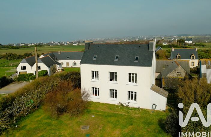Vente Maison de campagne 5 pièces — photo 2