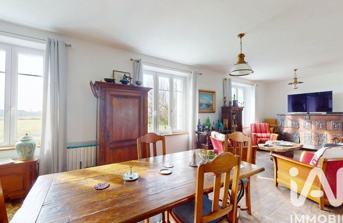 Vente Maison de campagne 5 pièces — photo 4