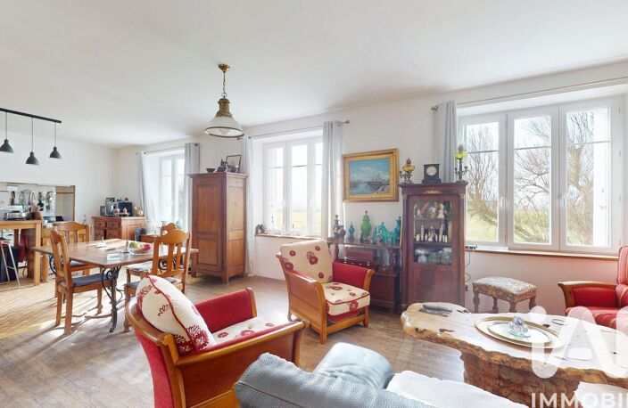 Vente Maison de campagne 5 pièces — photo 5