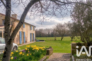 Maison 7 pièces 329000 €