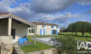 Maison 7 Pièces 175 m² à vendre à Écurat (17810)