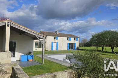 Maison 7 pièces 329000 €