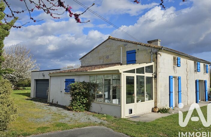 Vente Maison traditionnelle 7 pièces — photo 3