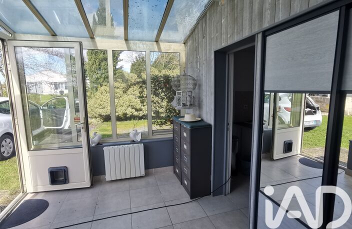 Vente Maison traditionnelle 7 pièces — photo 4