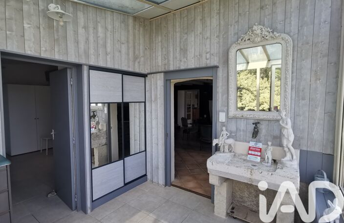 Vente Maison traditionnelle 7 pièces — photo 5