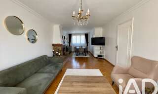 Maison 8 Pièces 185 m² à vendre à Arnouville (95400)