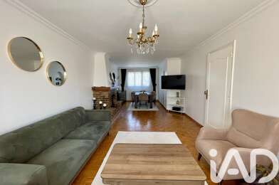 Maison 8 pièces 579000 €