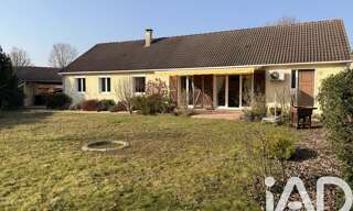 Maison 6 Pièces 135 m² à vendre à Val-de-Reuil (27100)