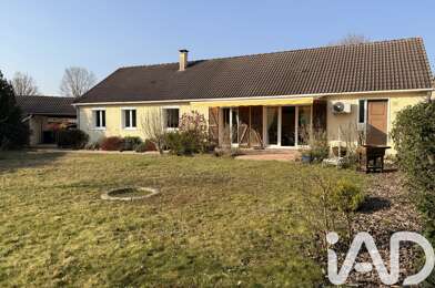 Maison 6 pièces 295000 €