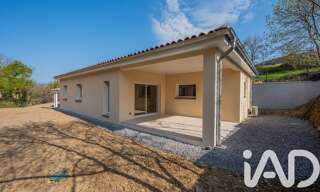 Maison 4 Pièces 91 m² à vendre à Aubenas (07200)