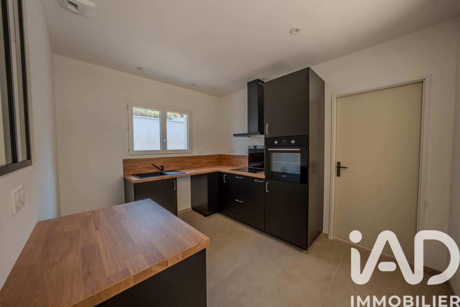 Vente Maison/villa 4 pièces - Photo 3