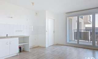 Appartement 2 Pièces 43 m² à louer à Meaux (77100)