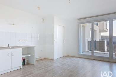 Appartement 2 pièces 696 €