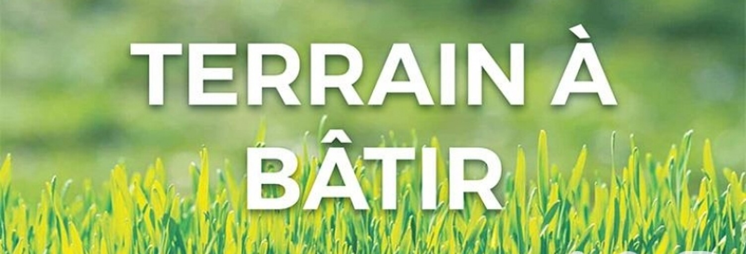 Terrain  2500 m² à vendre à Trèbes (11800)