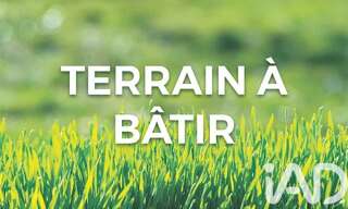 Terrain  2500 m² à vendre à Trèbes (11800)