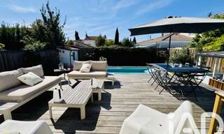 Maison 5 Pièces 145 m² à vendre à Mérignac (33700)