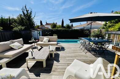 Maison 5 pièces 845000 €